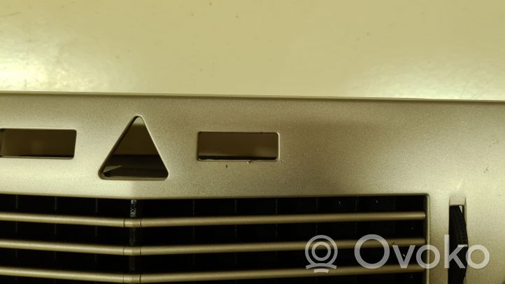 Opel Astra H Rivestimento pannello centrale del cruscotto 13141091