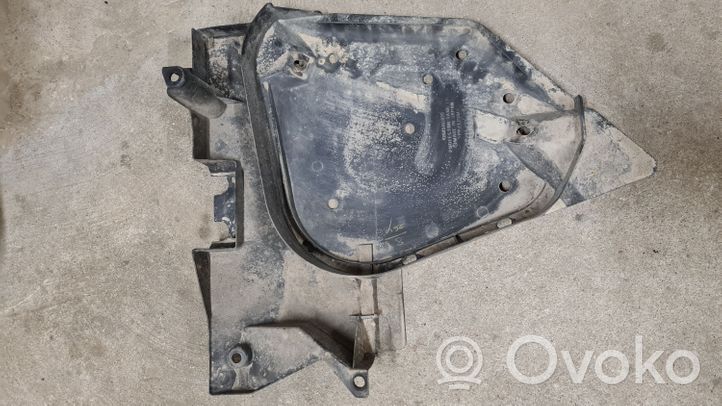 Subaru Outback Protezione inferiore del serbatoio del carburante 42045AG020