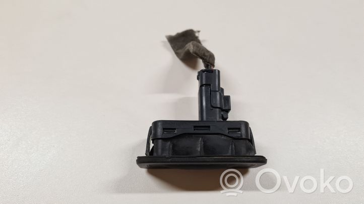 Renault Megane II Przełącznik / Przycisk otwierania klapy bagażnika 8200078256