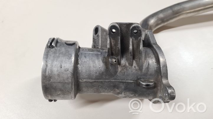 Mercedes-Benz E W211 EGR-venttiili A6120900154