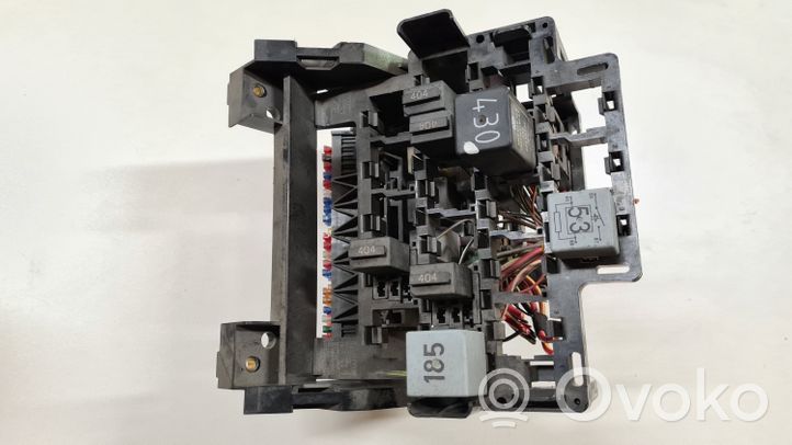 Ford Galaxy Ящик предохранителей (комплект) 7M3937499