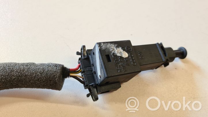 Ford Galaxy Sensore del pedale della frizione 1J0945511A