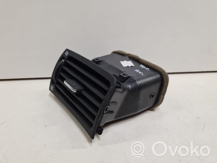 Toyota Avensis T250 Copertura griglia di ventilazione laterale cruscotto 