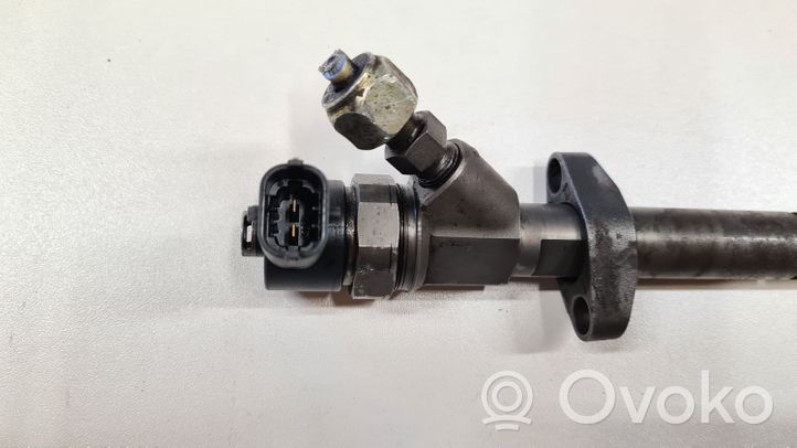 Renault Vel Satis Inyector de combustible 8200084534