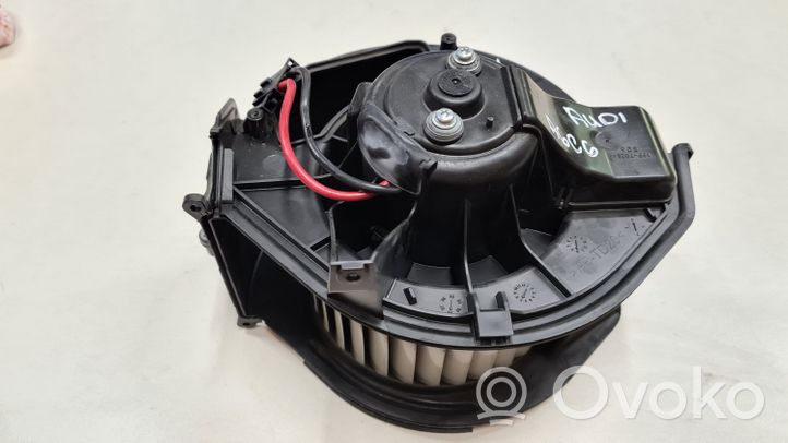 Audi A6 Allroad C6 Ventola riscaldamento/ventilatore abitacolo 