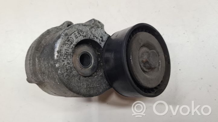 Opel Astra H Alternator belt tensioner 55561330BB