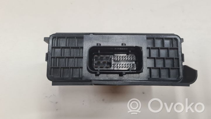 Audi A6 Allroad C6 Power management control unit 4F0907280A