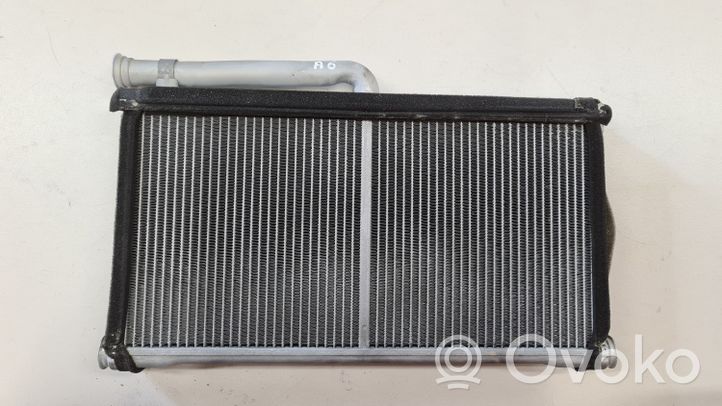 Audi A6 Allroad C6 Radiateur soufflant de chauffage 9166ND8