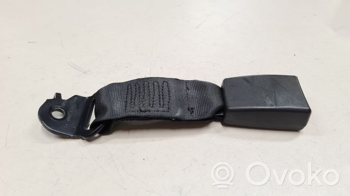 Fiat Croma Boucle de ceinture de sécurité arrière 33052842