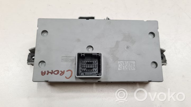 Fiat Croma Module confort 51804075