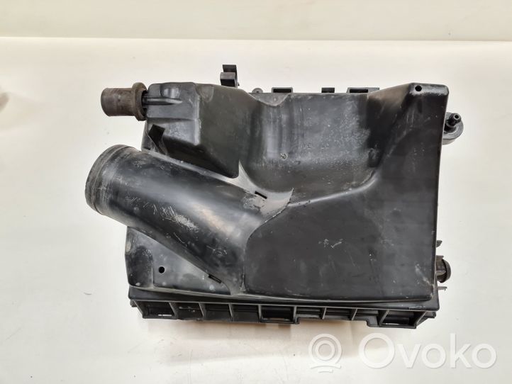 Fiat Croma Ilmansuodattimen kotelo 55350912