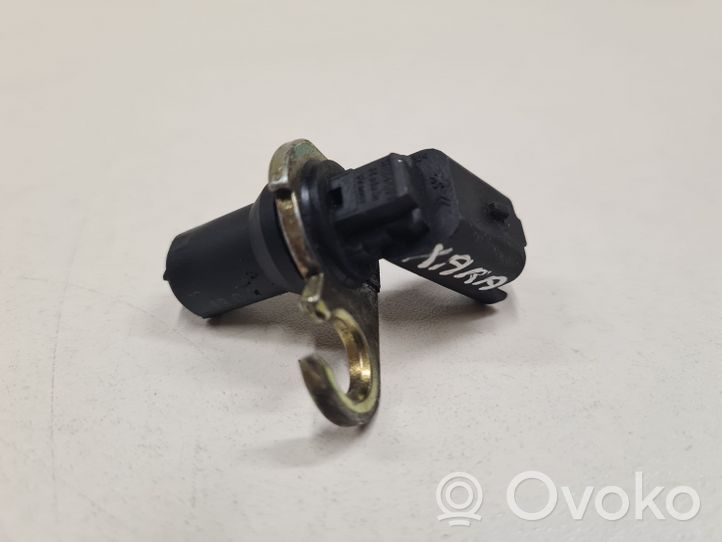 Citroen Xsara Picasso Sensore di posizione dell’albero motore 9640627780