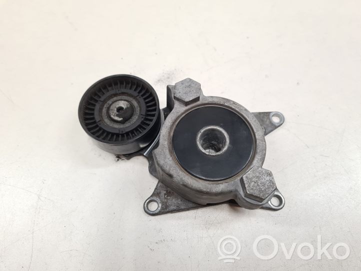 Lexus IS 220D-250-350 Napinacz paska wielorowkowego / Alternatora 166200R010