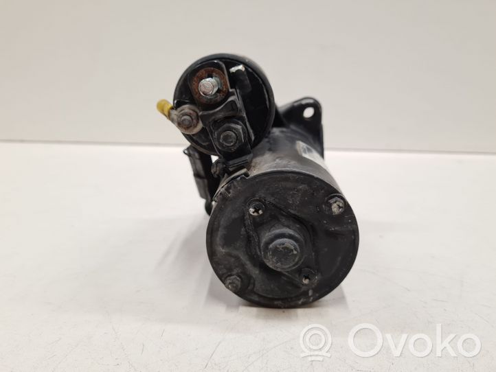 Nissan Almera Tino Motor de arranque 1005891051