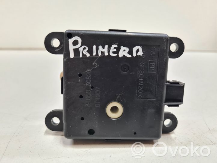 Nissan Primera Motorino attuatore aria 3T050