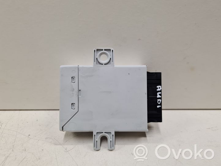 Audi A6 S6 C6 4F Module de pression des pneus 4F0907273