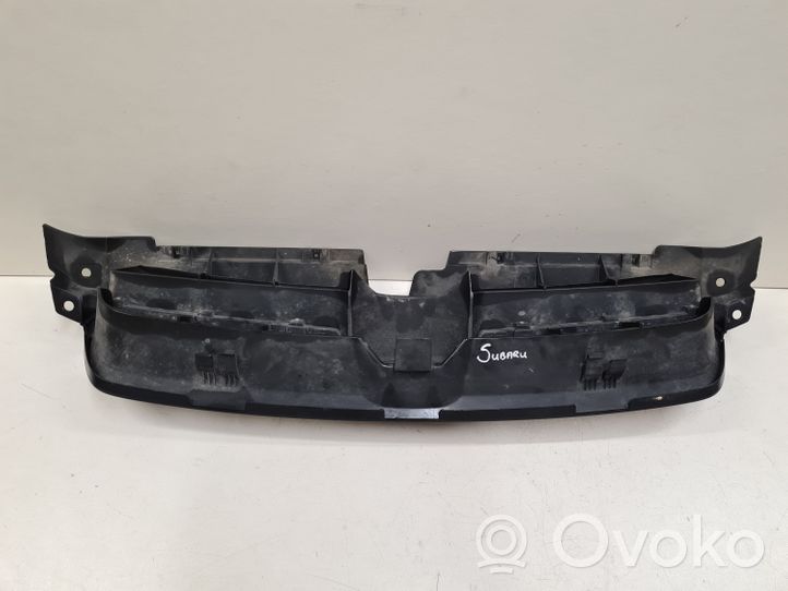 Subaru Legacy Grille calandre supérieure de pare-chocs avant 