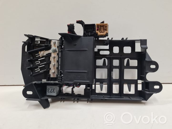 Audi A6 S6 C6 4F Modulo fusibile 4F0971845