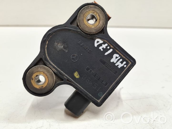 Mercedes-Benz A W168 Sensore livello dell’olio A0041533528