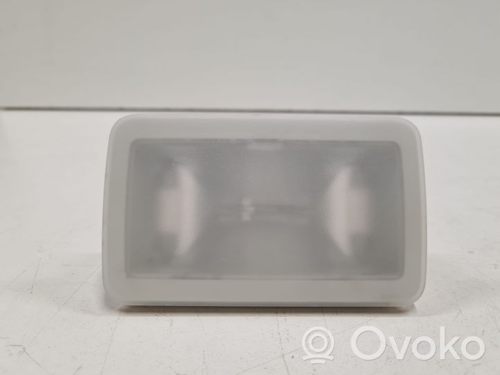 Audi A6 S6 C6 4F Luce interna bagagliaio/portabagagli 4F9947123