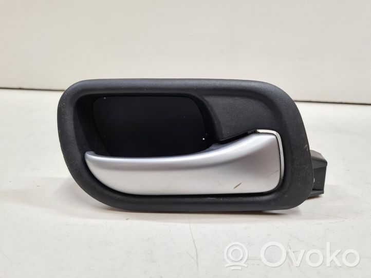 Honda Accord Front door interior handle 