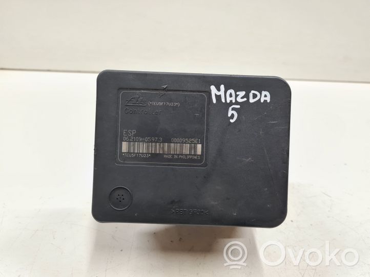 Mazda 5 Pompe ABS 5N612C405CA