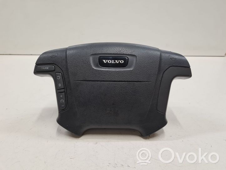 Volvo S80 Airbag de volant 9199922