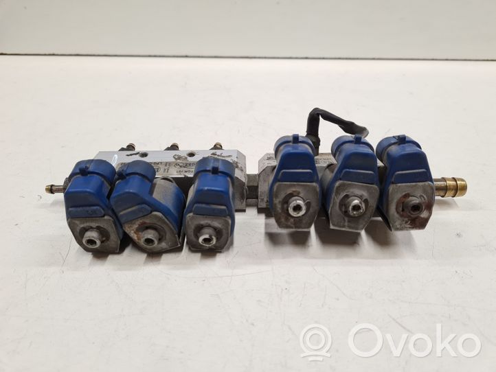 Jaguar X-Type LP gas injector 67R014303