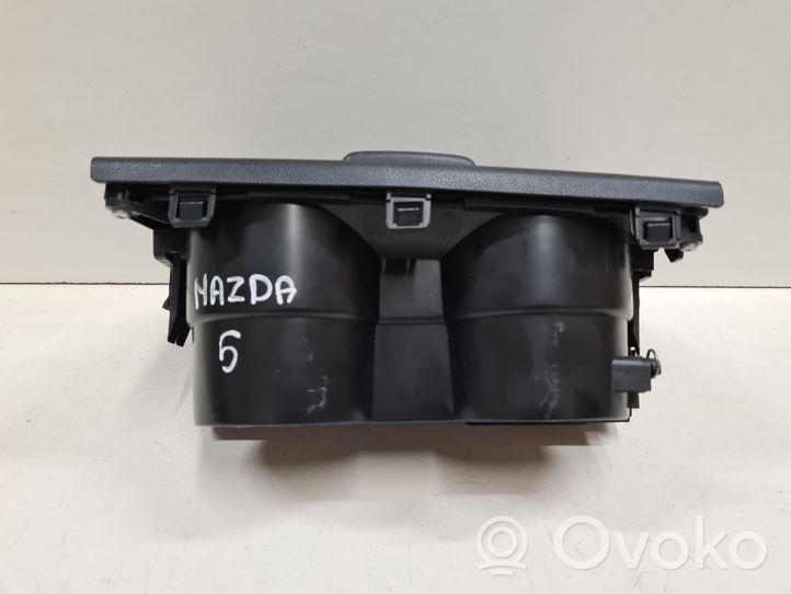 Mazda 5 Becherhalter Getränkehalter Cupholder vorne CC2964441