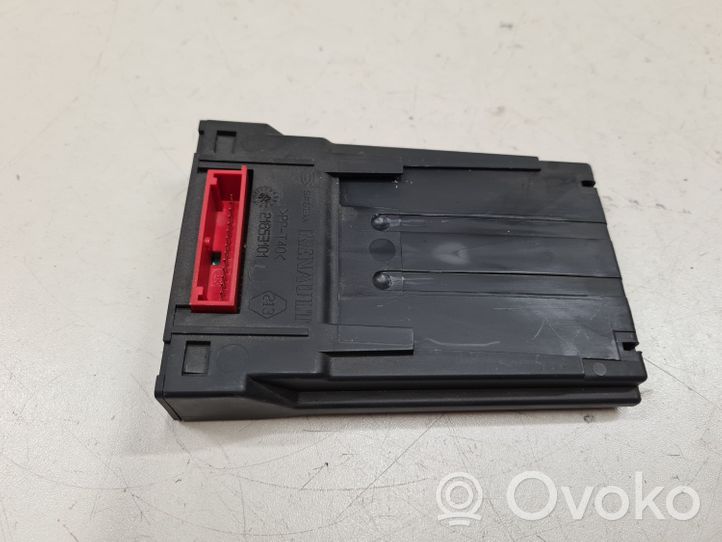 Renault Vel Satis Phone control unit/module 8200006159