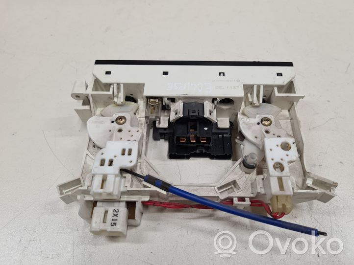 Mitsubishi Eclipse Climate control unit MR958510