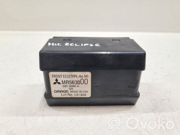 Mitsubishi Eclipse Centralina/modulo motore ECU MR563000