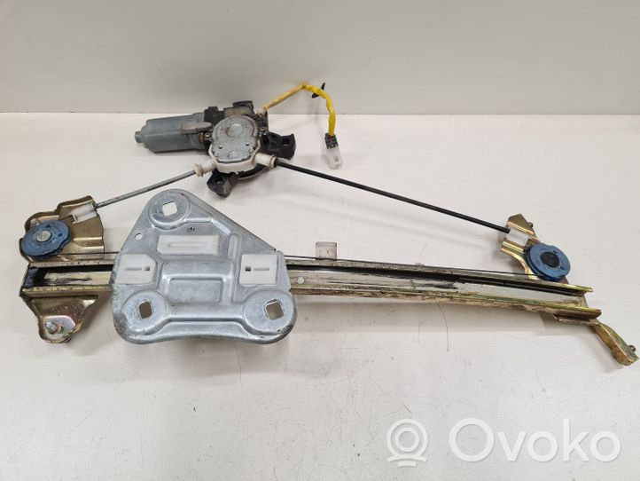 Mitsubishi Eclipse Alzacristalli della portiera anteriore con motorino MR341097