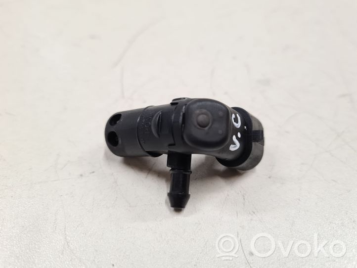 Opel Vectra C Windshield washer spray nozzle 401342936