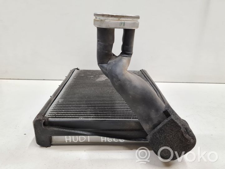 Audi A6 S6 C6 4F Radiatore aria condizionata (A/C) (abitacolo) 