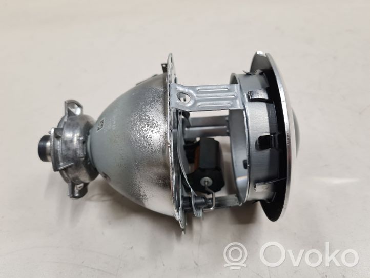 Audi A6 S6 C6 4F Parte del faro 15538804