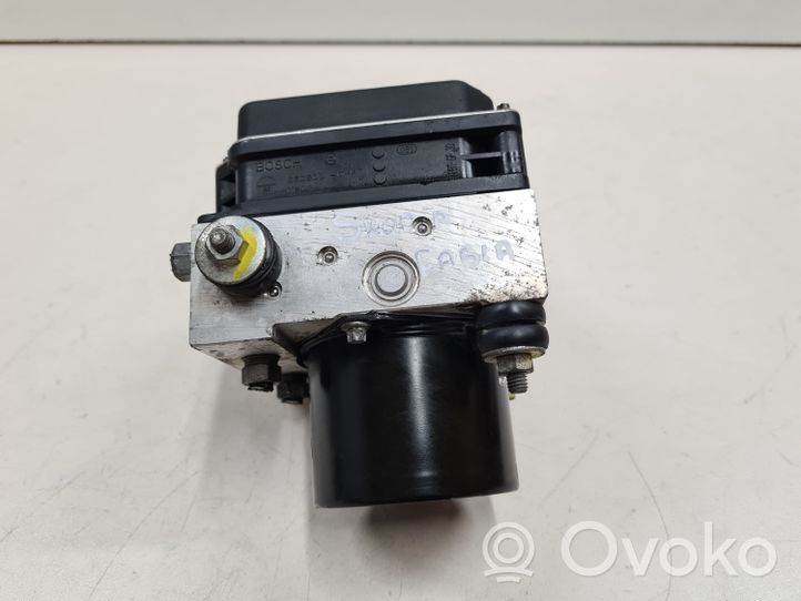 Skoda Fabia Mk2 (5J) ABS Pump 0265239059