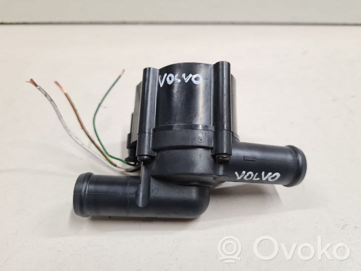 Volvo V60 Pompa elettrica dell’acqua/del refrigerante ausiliaria 31366009