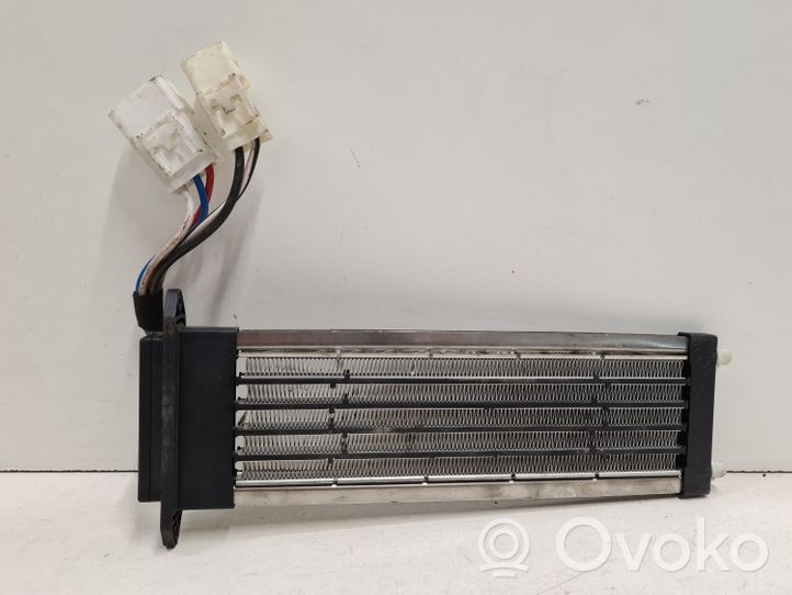 Mitsubishi ASX Radiateur électrique de chauffage auxiliaire CSA541A003