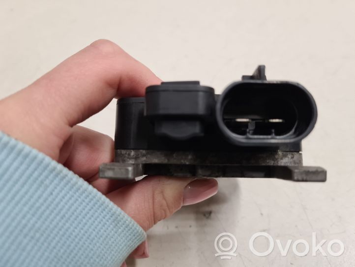 Ford S-MAX Coolant fan relay 940002904