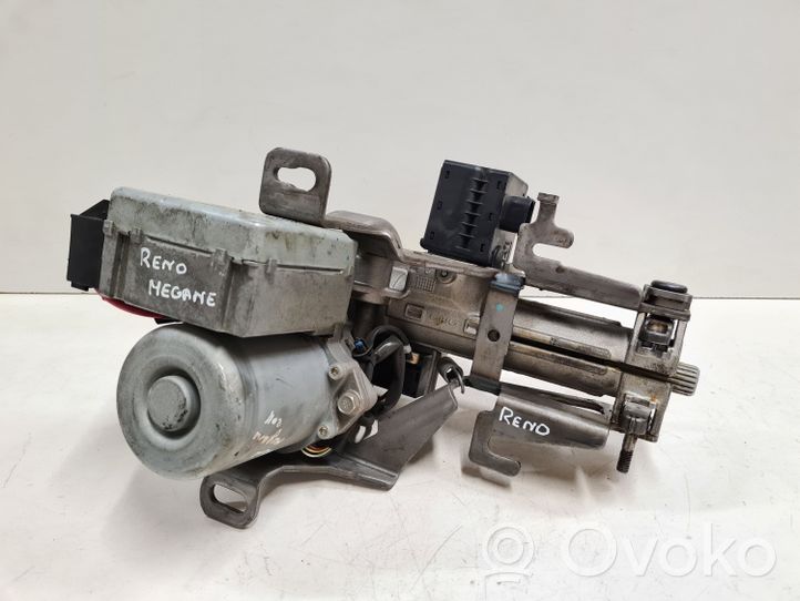 Renault Megane III Pompe de direction assistée électrique 488101241R