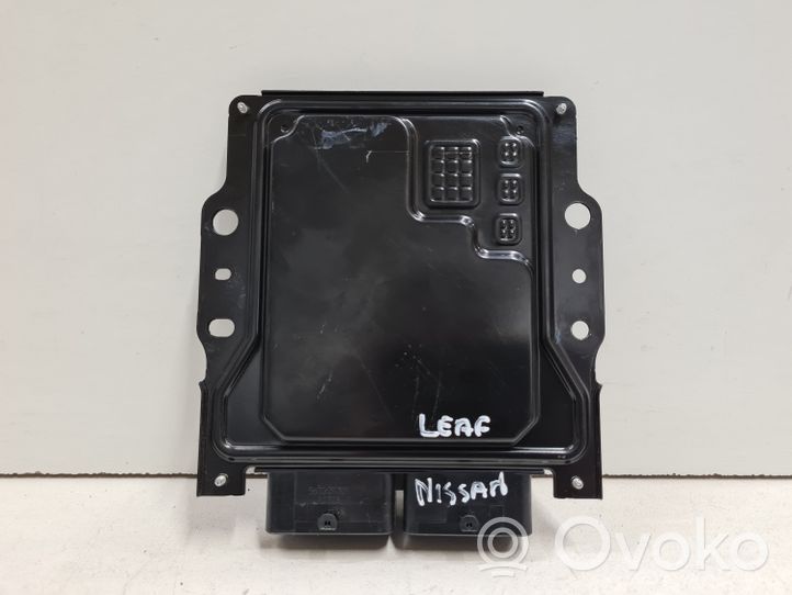 Nissan Leaf I (ZE0) Calculateur moteur ECU 237403NF1B