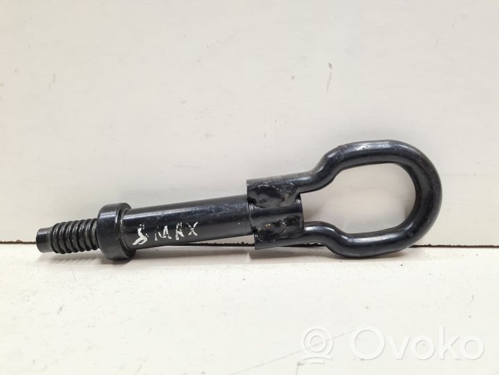 Ford S-MAX Towing hook eye 