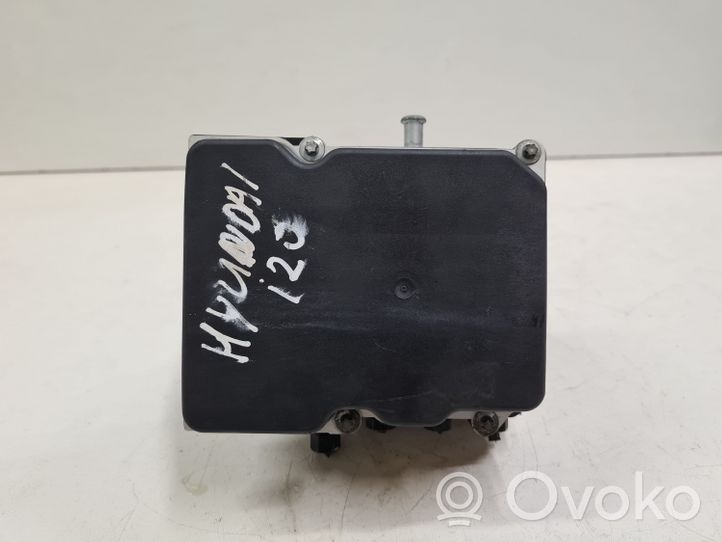 Hyundai i20 (PB PBT) Pompe ABS 0265238004