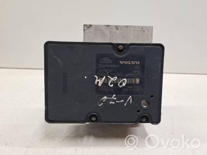 Volvo V70 Pompe ABS 8671224