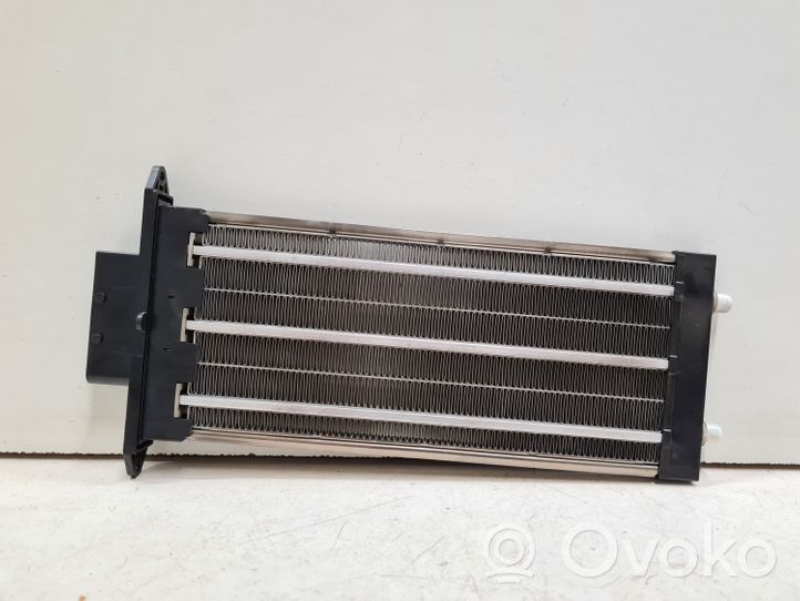 Chevrolet Epica Electric cabin heater radiator 10524C029