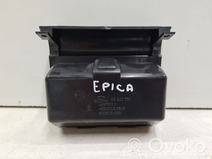 Chevrolet Epica Ashtray (rear) 96449769