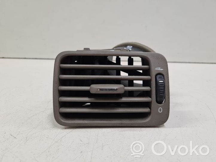 Volvo S80 Dashboard side air vent grill/cover trim 130082001