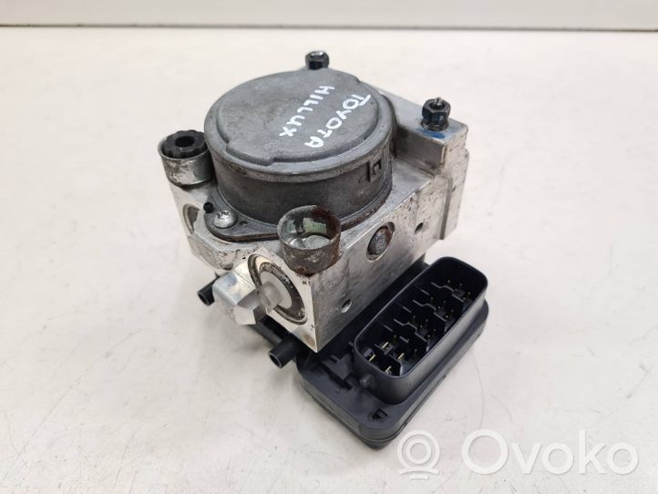 Toyota Hilux (AN10, AN20, AN30) ABS Pump 8954171030