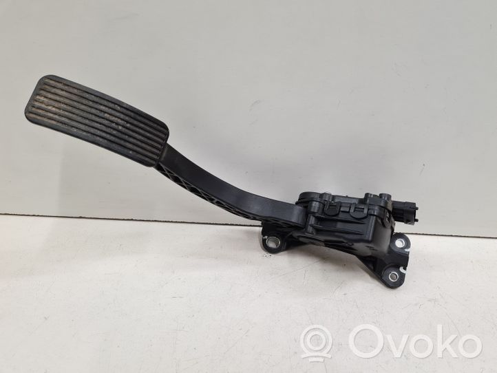 Chevrolet Epica Accelerator throttle pedal 96408078